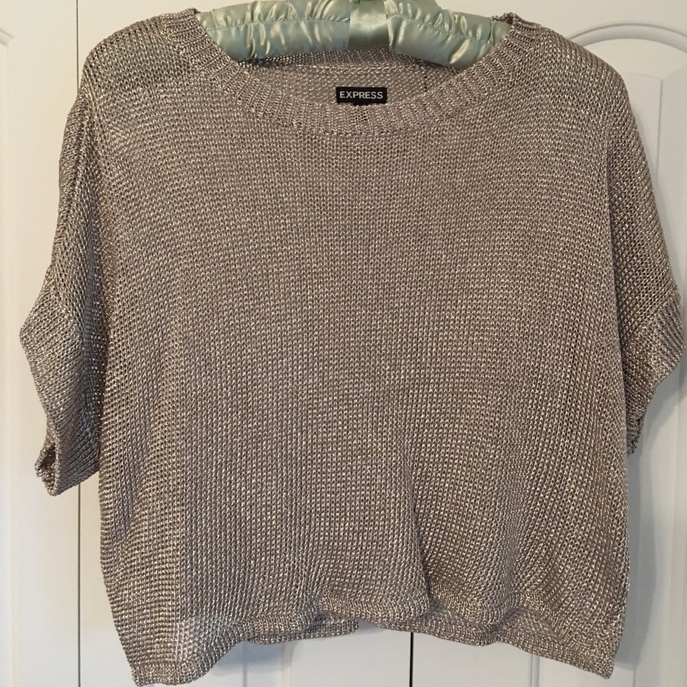 Express Sweater